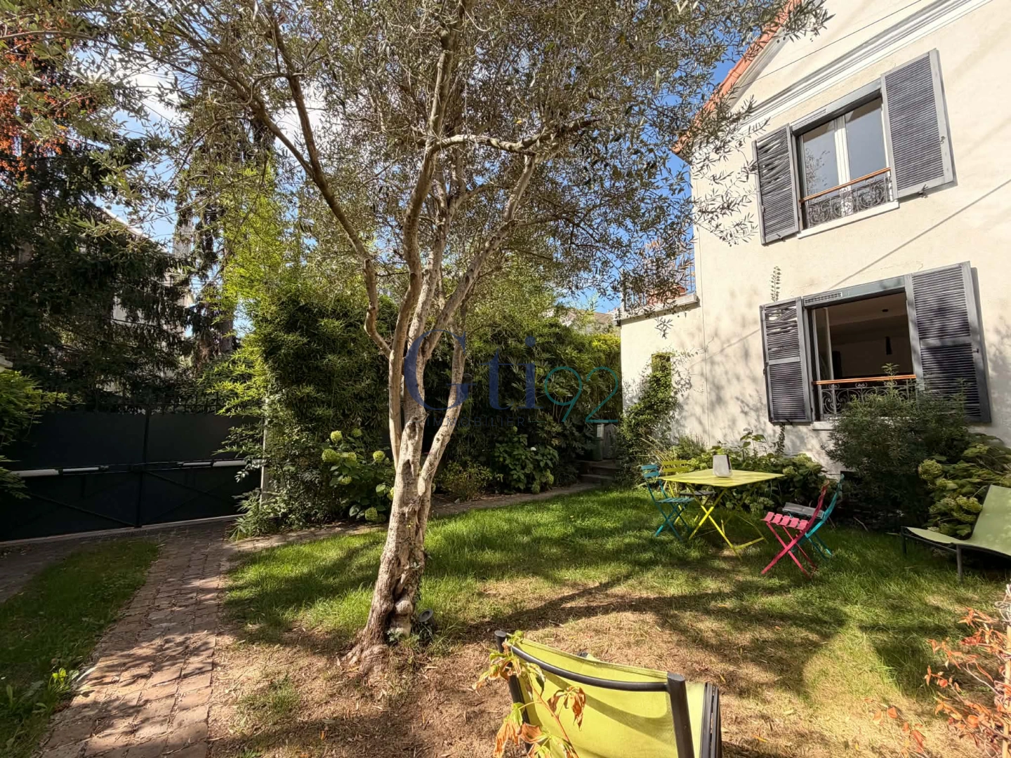 property