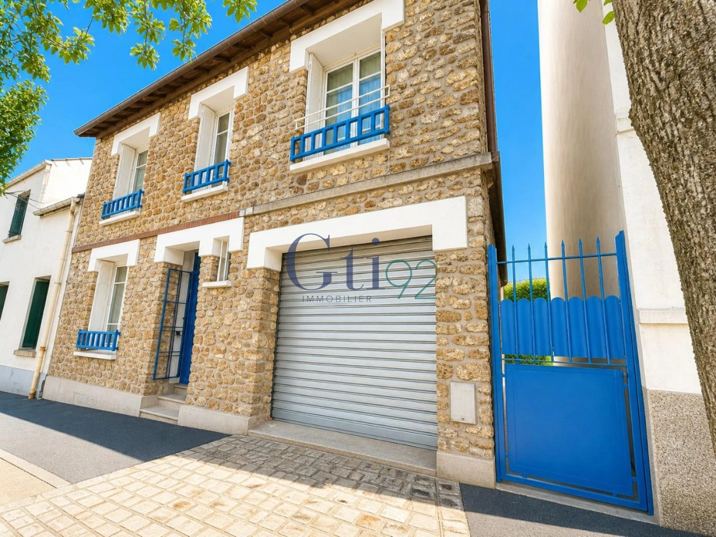 property