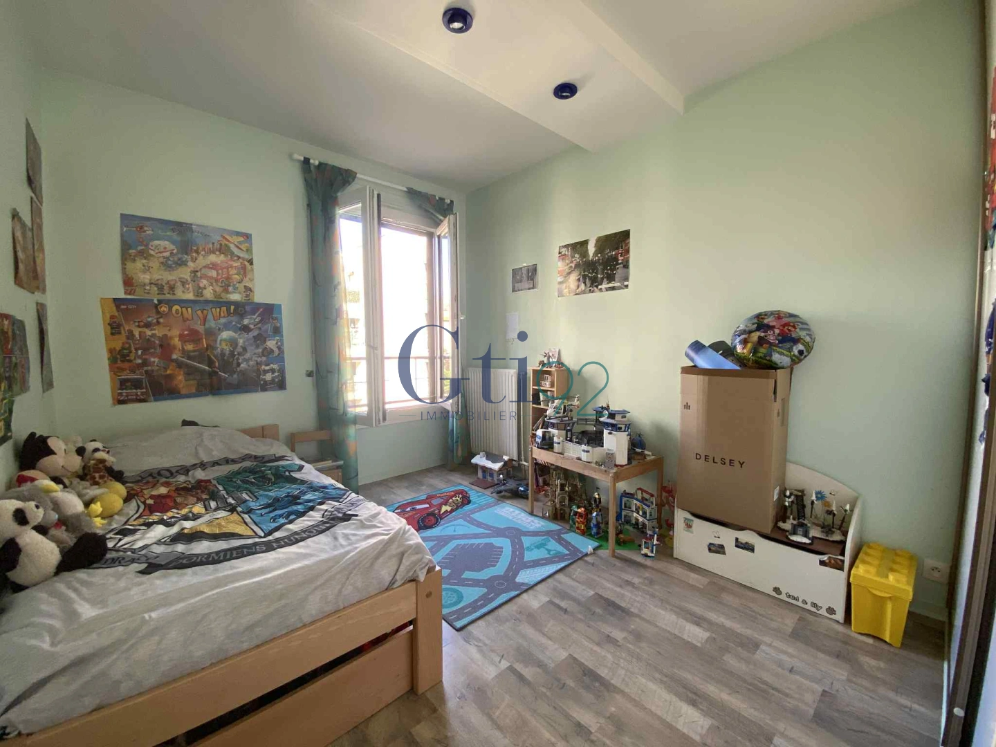 property